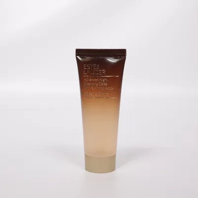 Ansiktsrengöring (Advanced Night Cleansing Geleé) från Estée Lauder