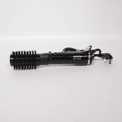 Varmbebørste fra Babyliss