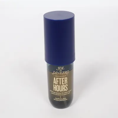 Body mist (After Hours) från Sol de Janeiro