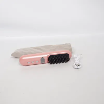 Thermal brush (C01)
