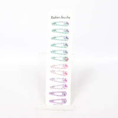 Haarspange (Pferde Hase Einhorn ) von Fashion Jewelry
