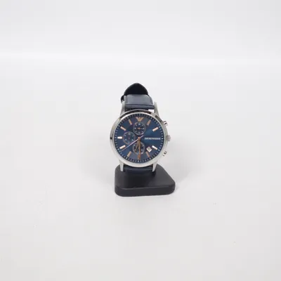 Armbåndsur (Renato Chronograph) fra Emporio Armani