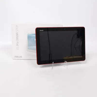 Surfplatta (Röd, Svart) från Asus