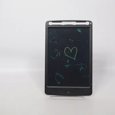 Drawing tablet (Black) from Sign