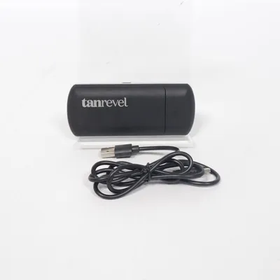Spray autobronzant de Tanrevel