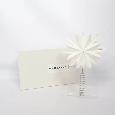 Christmas ornament (Karla) from Watt & Veke