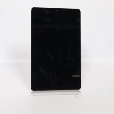 Tablet (Sort) fra Samsung
