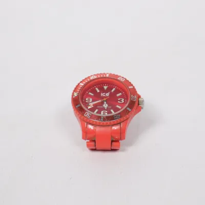 Polshorloge (Rood) van Ice Watch