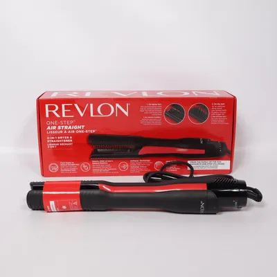 Plattång (RVDR5330E) från Revlon