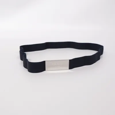 Midjeband (Blå) från Prada