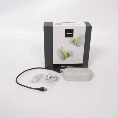 Koptelefoon (Wit) van Bose