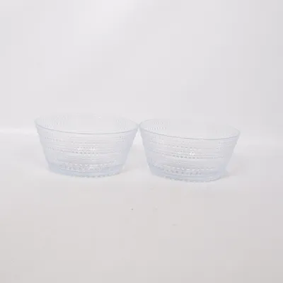 Skål (KASTEHELMI) från Iittala