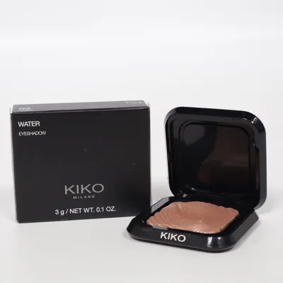 Ögonskugga (Water Eyeshadow, 02) från KIKO Milano