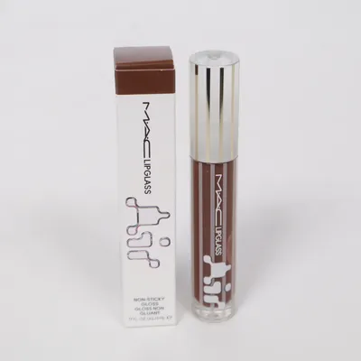 Läppglans (Lipglass, 229 Quality) från M.A.C