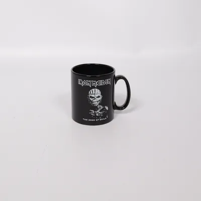 Mugg (IMMUG13) från Iron Maiden