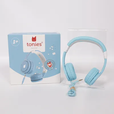 Headphones (Blue) from Tonies
