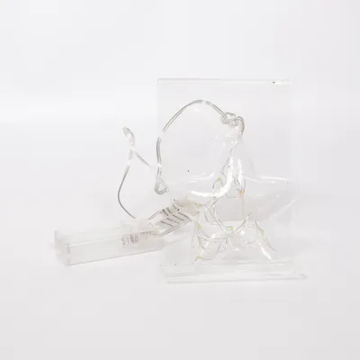 String lights (Transparent) from Depot