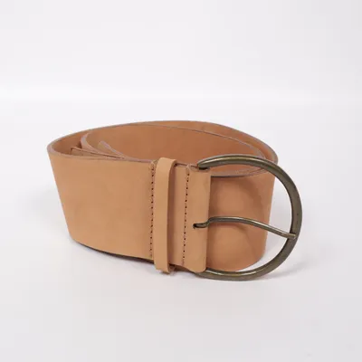 Midjebälte (Beige) från Ganni