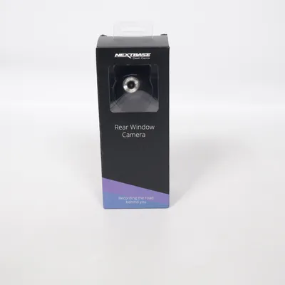 Action camera from Next Base