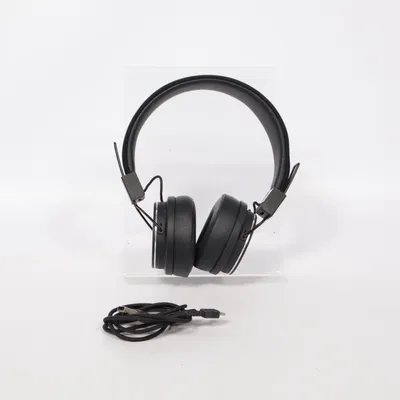 Hörlurar (Svart) från Urbanears