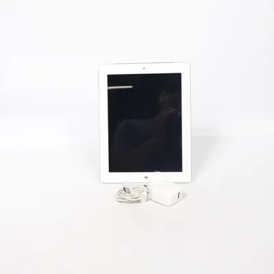 Surfplatta (Vit, Silverfärgad) från Apple