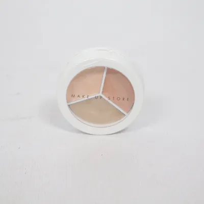 Øjenskygge palette (Cover All Mix) fra Make Up Store