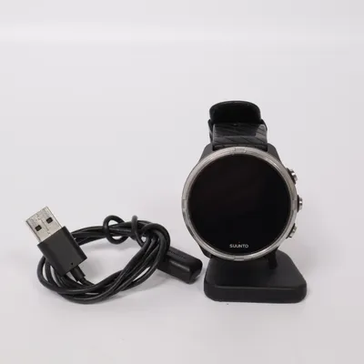 Smartwatch (Svart) från Suunto