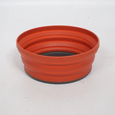 Feeding bowl (X-Bowl) from Sea to Summit