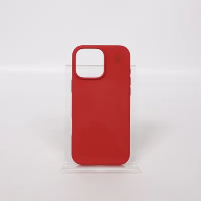 Telefoonhoesje (Rood) van iDeal of Sweden