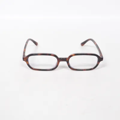 Glasses (Brown) from H&M