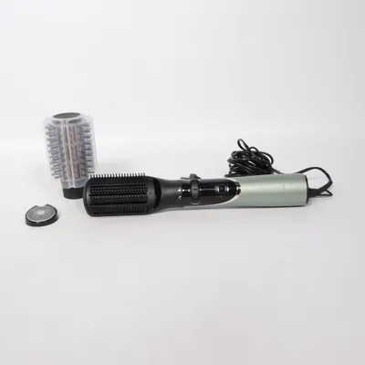 Hot air brush from Remington