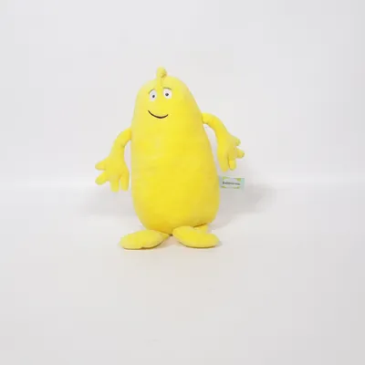 Gosedjur (Gul) från Babblarna