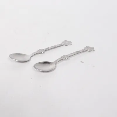 Spoon (Silver)