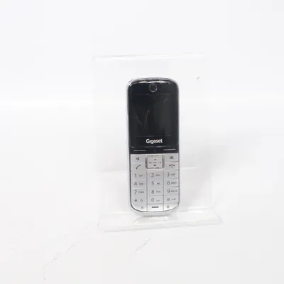 Mobiltelefon (Sl400) från Gigaset