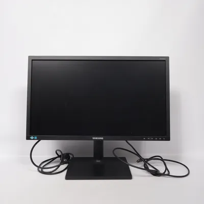 Datorskärm (S24E650PL) från Samsung