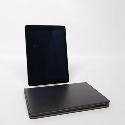 Surfplatta (Grå) från Apple