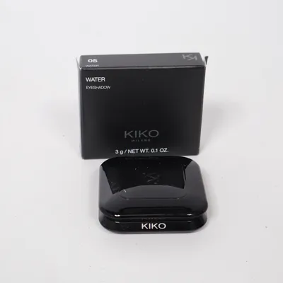 Ögonskugga (Water Eyeshadow, 05) från KIKO Milano