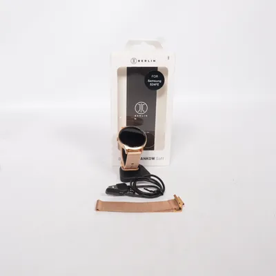 Smartwatch (Beige) fra Berlin