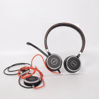 Headset (ENC010) from Jabra