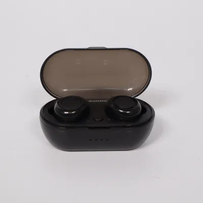 Koptelefoon (Life A1) van Grundig