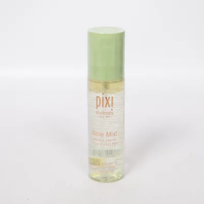 Face mist (Glow Mist) från Pixi