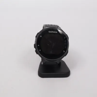 Aktivitetsarmband (Svart) från Garmin