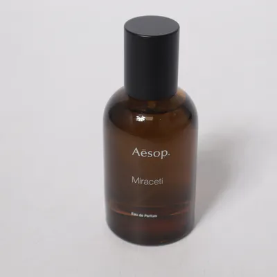 Eau de Parfum (Miraceti) de Aesop