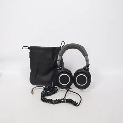 Écouteurs (ATH-M50) de Audio-Technica