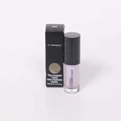 Ögonskugga (Dazzleshow Liquid, Diamond Crumbles) från MAC