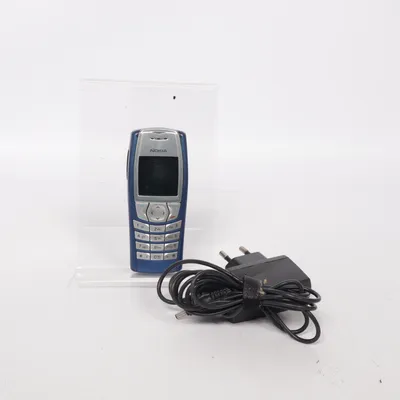 Mobiele telefoon (6610i) van Nokia