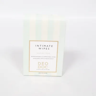 Hygiene article (Jasmine Pear) from DeoDoc