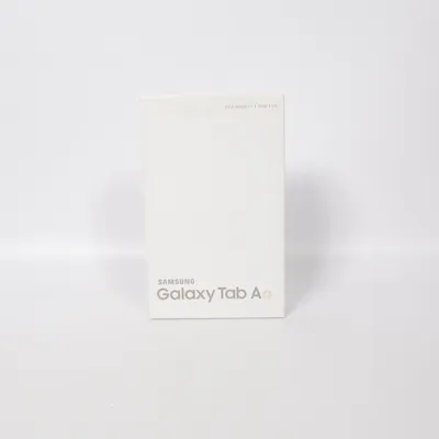 Surfplatta (Vit) från Samsung