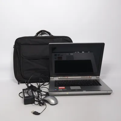 Laptop (Qf10-130) from Toshiba