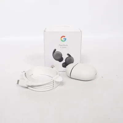 Hörlurar (Pixel Buds A-Series) från Google